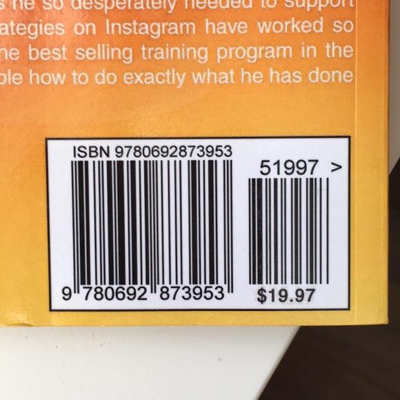 Book: Instagram Secrets - Picture 3 of 3
